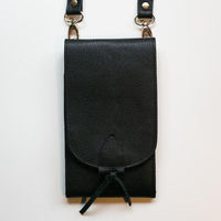 Tas Ponsel Armband Unisex yang Dapat Disesuaikan dengan Logo dan Warna Kustom, Bahan ABS