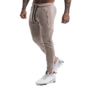 Wholesale OEM logo Design <b>Men</b> Sports Wear Fitness Custom <b>Mens</b> <b>Tapered</b> Running Sweatpants Gym <b>Joggers</b> - Product Image 5