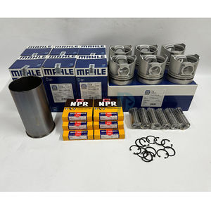 อะไหล่เฟืองนำหน้ารถตักล้อยางรุ่น 3126B C7 C9C9.3 หมายเลขอะไหล่ 296-5412 205-1320 อะไหล่เครื่องจักรก่อสร้าง - Product Image 4