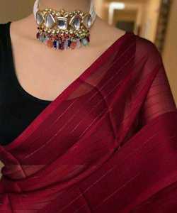 ARTESANÍA DE MODA Y ELEGANTE AL POR MAYOR PRECIO BAJO MERCADO SURAT GUJARAT ETHNIC GARMENT Apparelgarment - Product Image 2