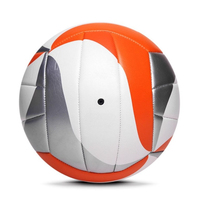 Ballons de volley-ball DAIZAN STAR INTERNATIONAL en PU durable - Légers, résistants, confortables, pour entraînement professionnel