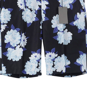 Pantalones Cortos de Polo de Golf para Hombre de Tela Suave que Brindan Comodidad Ligera Diseñados con un Cómodo Pantalón Corto de Polo de Golf - Product Image 4