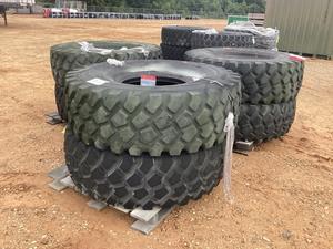 Neumáticos Radiales para Camión New Doublecoin 11R22.5 11 22.5, Neumáticos para Camión de Volteo, Tamaños Disponibles 385/65R22.5 10R22.5 13R22.5 12.00R24 - Product Image 4