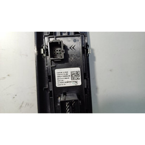 PULSANTIERA ด้านหน้าซ้าย OPEL Corsa F Series 98421760ZD-00 EB2ADTD (19>) - Product Image 3