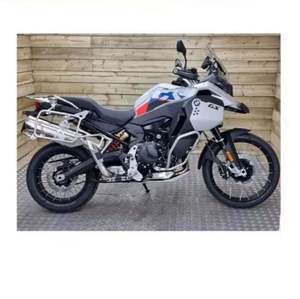 คลาสสิค ซีเลส์ส์ 2026 บีเอ็มดับเบิลยู เอฟ 900 จีเอส แอดเวนเจอร์ ทัวริ่ง มอเตอร์ไซค์ - Product Image 4