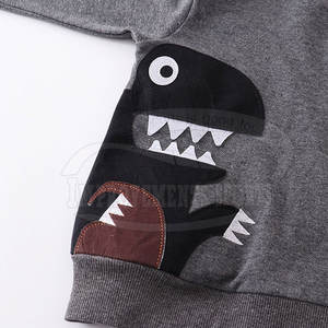 Bajo MOQ Venta al por mayor Traje de sudor Diseño único Mejor calidad Traje de sudor Hecho en Pakistán Traje de sudor - Product Image 6