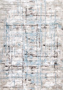 Adiva alfombra turca hecha a máquina 52 \ "exportación al por mayor Gaziantep Jacquard técnica hogar barato lavable algodón respaldo antideslizante - Product Image 2