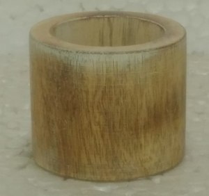 Rondelles de serviette en bois de la meilleure qualité avec un design élégant pour la maison, l'hôtel, le restaurant, les tables de mariage. - Product Image 4