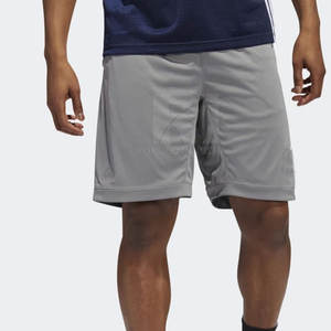 Pantalones cortos de malla de último diseño de alta calidad para hombres, pantalones cortos de ropa informal, pantalones cortos de Malla de uso de verano para hombres de Color sólido para adultos - Product Image 2