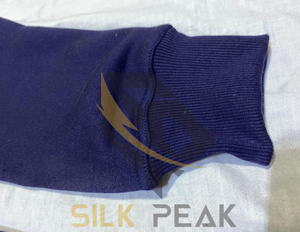 Sudadera con Capucha para Hombre, con Cierre, Forro Polar Sherpa, 100% Algodón, Térmica, Manga Larga, Táctica, Abrigada y Suave - Product Image 5