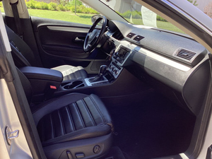 Venta válida de vehículos USADOS CC 2.0T Sport FWD del año 2015 - Product Image 3
