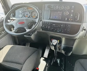 ดีที่สุด!! หัวรถกึ่งรถบรรทุก6x4สำหรับงานหนักยานพาหนะขนส่งเชิงพาณิชย์สำหรับขนส่งบนถนนและขนส่งสินค้า - Product Image 5