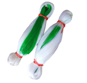 Dưa chuột lưới mắt cáo net, dưa chuột net, màu xanh lá cây và trắng nhà máy hỗ trợ net - Product Image 6