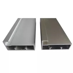 Profilé d'aluminium pour bandes LED 6063, Extrusion d'aluminium de haute qualité à vendre - Product Image 4