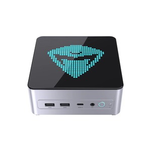 Oferta Limitada: Mini PC de Escritorio, Tamaño Compacto, Alta Velocidad, Eficiente, Confiable, Plug and Play, para Oficina, Hogar y Multimedia - Product Image 2
