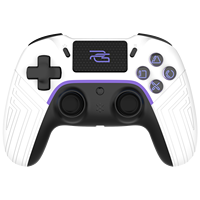 Control Inalámbrico para Juegos Proove Gaming Skadi, Control Bluetooth Multiplataforma