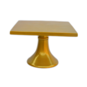 Support à gâteau à thème lgtq avec dôme en verre pour mariage, fête d'anniversaire et conception d'ustensiles de cuisine, support à gâteau en métal - Product Image 5