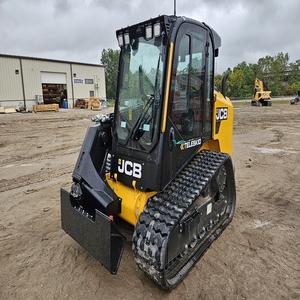 Qualité supérieure JCB 2TS-7T Skid Steer Loader Type de roue Moteur à faible consommation Livraison rapide en gros Acheter maintenant - Product Image 1