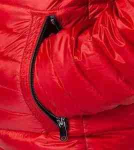 Chaqueta acolchada de poliéster 100% para hombre de diseño agradable de OEM y ODM para invierno, piel de oveja, transpirable, último estilo - Product Image 5