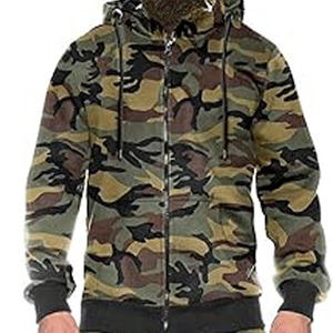 Conjunto Deportivo para Hombre, Pantalones Deportivos, Chaqueta de Gimnasio con Cremallera, Conjunto de Chándal para Hombre, Subido por Dress Sports - Product Image 2