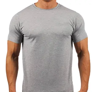 Top quality Mais Recente Design Rápido Seco Durável Respirável Lowe Price Drop Shoulder Man's Short sleeve drop Shoulder Man's T-shirt