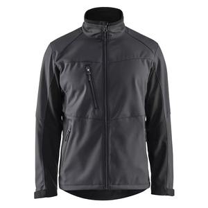 Men Softshell Rain <b>Windbreaker</b> Jacket Outdoor Jacket OEM Wholesale Private Label - Product Image 1