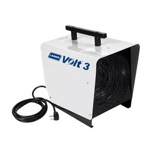 Calentador Eléctrico Industrial Volt-Patron 3 de 3000W 240V 10 200 BTU/Hr, el Más Vendido - Product Image 4