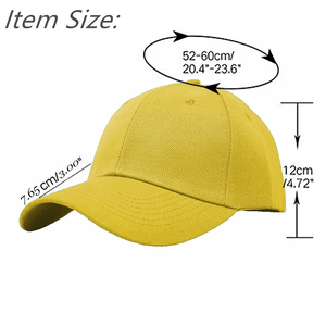 หมวกเบสบอลผ้าฝ้าย OEM หมวกกีฬา5แผงหมวกปักโลโก้ใช้ได้ทั้งชายและหญิงหมวกวิ่งตะ - Product Image 4