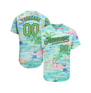 Custom Quick Dry <b>Baseball</b> Uniform Polyester Cotton Regular Fit Stitching with Plus Size Option Breathable Quick Dry Plain <b>Set</b> - Product Image 3