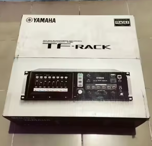 Nueva Consola de Grabación Digital TF Rackmount Original de 16 Canales, Sonido Envolvente, Compatibilidad con MIDI, Garantía de 5 Años, Metal Resistente - Product Image 1