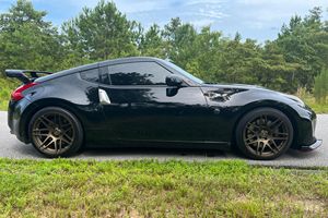 รถนิสสัน 370Z คูเป้ ปี 2010 มือสอง พวงมาลัยซ้าย/ขวา - Product Image 4