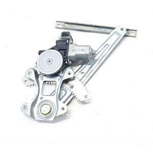 Fenêtre électrique arrière gauche NISSAN Juke 1ère série 827211U600 (10>13) - Product Image 1