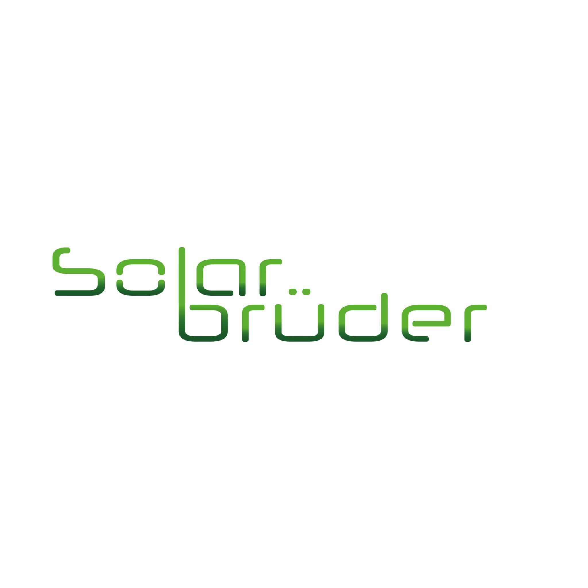 Solarbrüder UG logo