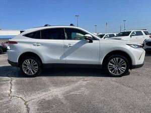 ใช้แล้ว2022 toyotass Venza จำกัด - Product Image 3