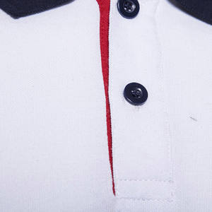 Camisetas Polo de Alta Calidad con Costuras Limpias, Camisetas Polo Perfectas para el Trabajo y Conjuntos de Fin de Semana - Product Image 3