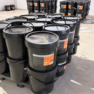 <span class=keywords><strong>Lubrifiant</strong></span> pour fluides de forage 120C Beyg, soluble dans l'eau, pour systèmes hydrocarbures, pH 7-10.5, NLGI 4, à faible résistance au couple différentiel - Product Image 6