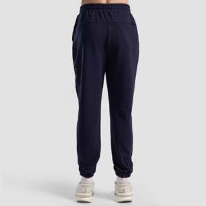 กางเกงเลกกิ้งผู้ชาย smartrex pagent Blue Joggers พร้อมฟีเจอร์อัจฉริยะ - Product Image 3