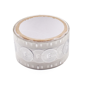 Hot Sale UHF RFID Electronic Tag for Asset Tracking Waterproof/Weatherproof Model GT-E022 13.56 MHz - Product Image 1