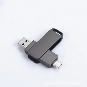 แฟลชไดรฟ์ USB แบบกำหนดเองพร้อมโลโก้ |   แฟลชไดรฟ์เมมโมรี่สติ๊ก 512MB 128GB สำหรับมืออาชีพ - Product Image 5