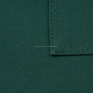 Uniforme Médico Personalizado OEM, Cómodo, 100% Algodón Satinado, Ligero, Unisex, Cuello en V, Conjunto de Enfermería - Product Image 5