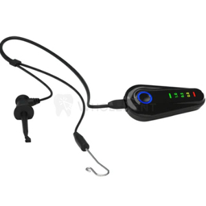 Localisateur d'apex sans fil Forumtec Wirele X Mini, équipement et accessoire de thérapie orale - Product Image 3