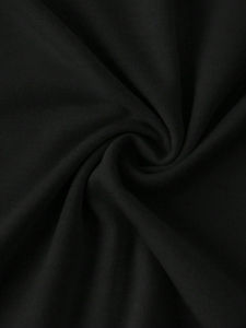 La mejor camiseta en blanco Premium, camiseta personalizada para hombre, Camiseta de gran tamaño 100% de algodón/bambú para hombre, camiseta de Pakistán redonda sólida - Product Image 2