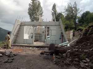 Green Futures: Diseños Aislados para Casas Rápidas - Product Image 2