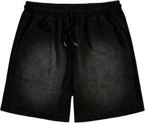 Dernière Tendance : Short de Bain 100% Coton pour Homme – Confort, Performance, Respirabilité, Style Vintage – Meilleure Vente Été 2025 - Product Image 1