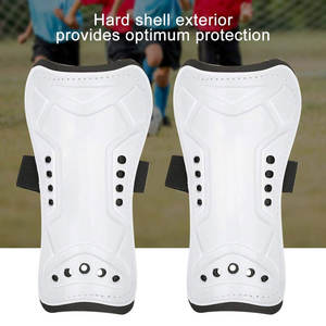 Precio de fábrica Popular Running Shin Guard Nuevo diseño Adultos Boxeo Entrenamiento Competición Shin Guard - Product Image 3