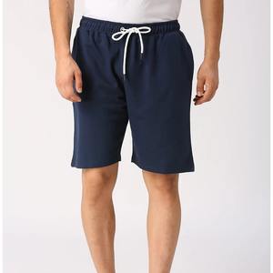 New Arrival Men's High Quality Men <b>Shorts</b> Simple <b>Joggers</b> Fitness Athletic Workout Gym Pants with Pattern Decoration - Product Image 2