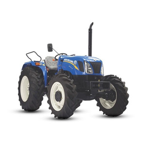 Kit d'entretien complet du moteur pour tracteurs New Holland Filtre à huile, filtre à carburant, filtre à air et bouchon de vidange d'huile - Product Image 2