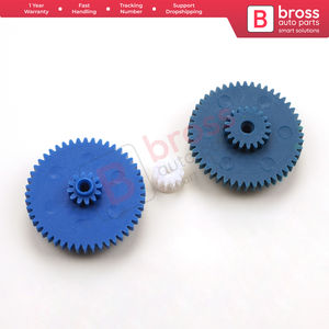 BGE629 Speedomoeter Odómetro 0105424606 Juego de reparación Bross Auto Parts Hecho en Turquía - Product Image 2