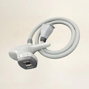 Manivela de Repuesto para Rodillo de Vacío con Cavitación RF para Máquina de Contorno Corporal y Adelgazamiento Corporal RF - Product Image 1