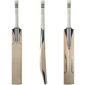 Offre Spéciale chauves-souris de cricket professionnelles équipement de sport de qualité supérieure en bois de saule anglais de haute qualité - Product Image 4